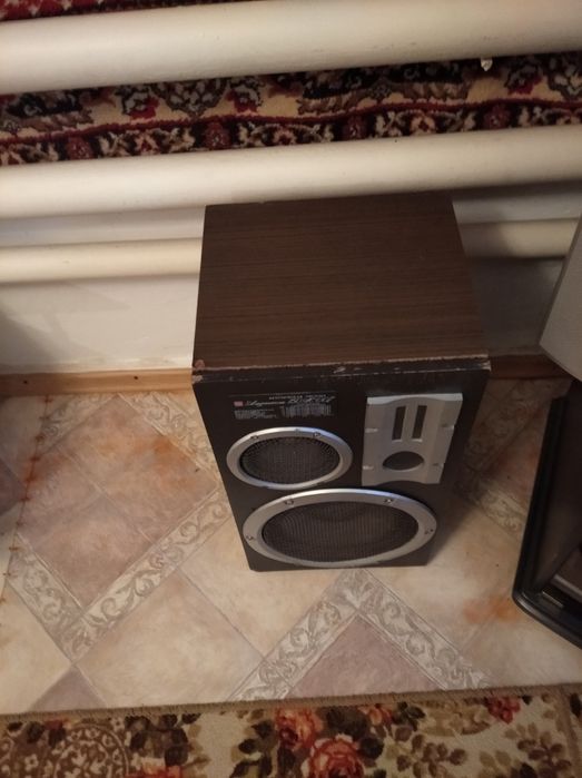 Колонки амфитон 150ас