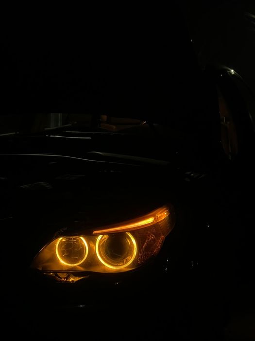 BMW 5 Series 2006 — imagine 2