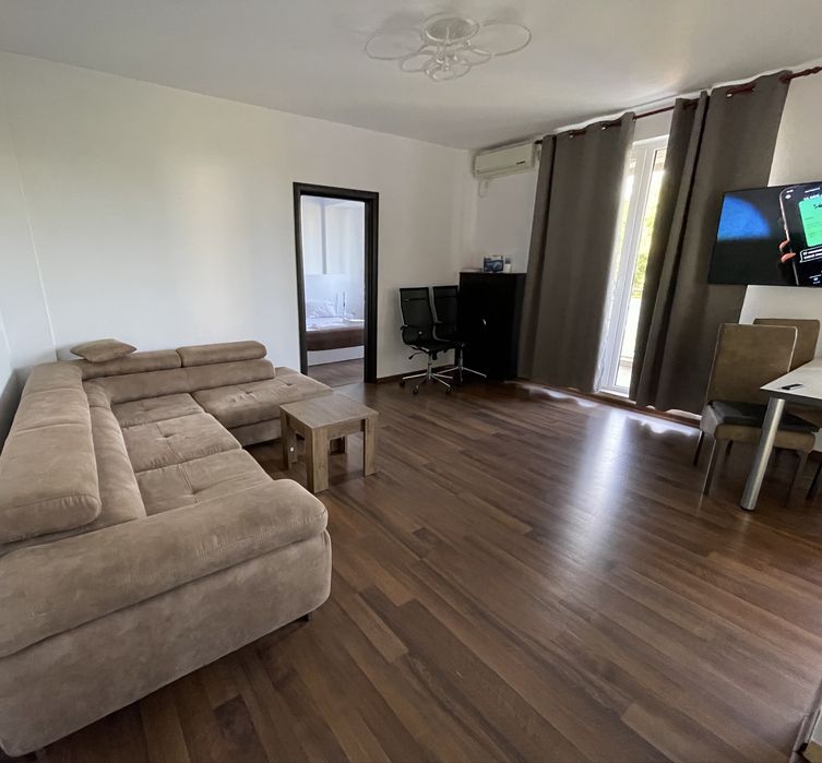 Vand apartament la mare Eforie Nord