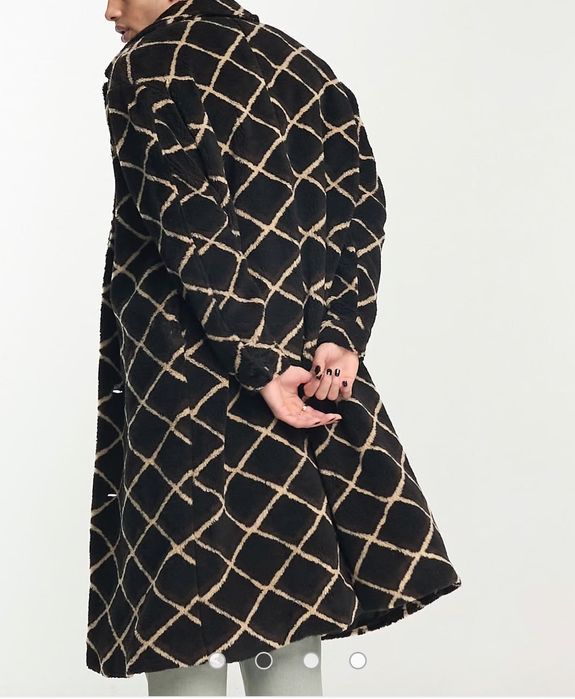 Teddy bear яке, unisex, чисто ново, изключително меко АСОС