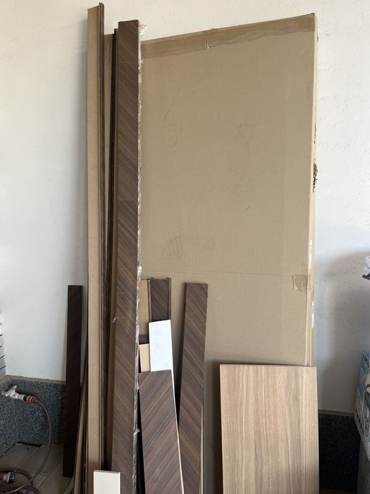 Межкомнатные двери