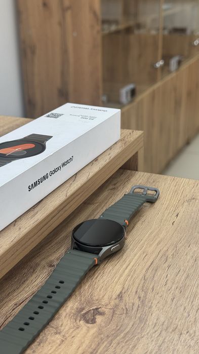 Samsung watch 7 40mm