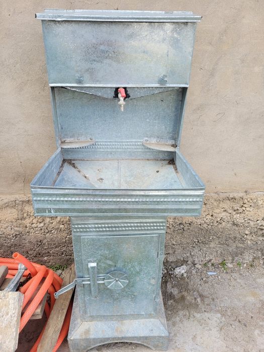 Умывальник сатылады