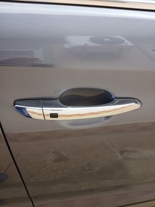 Vand Hyundai Tucson  an 2017