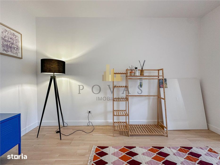 Inchiriere Apartament 3 Camere Herastrau Aviatiei