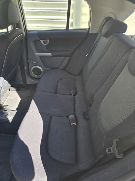 Vând mașina Smart For Four 1.3 benzina