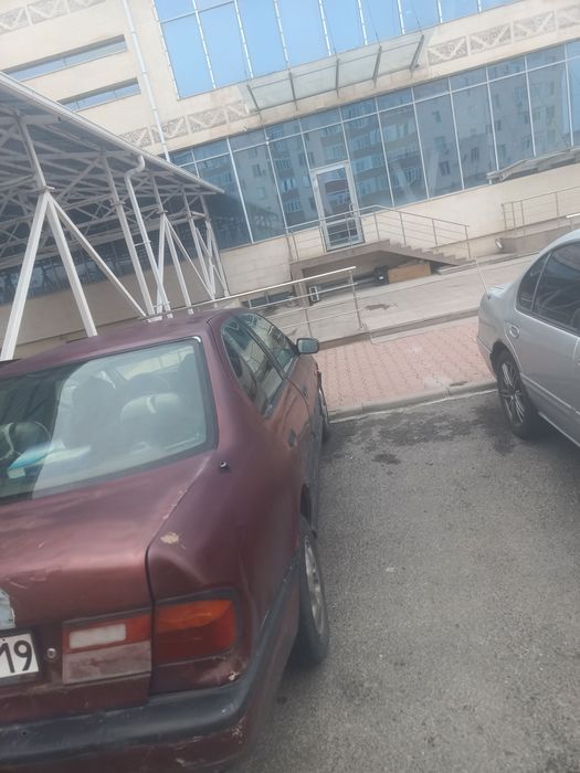 Продам срочно Ниссан примера