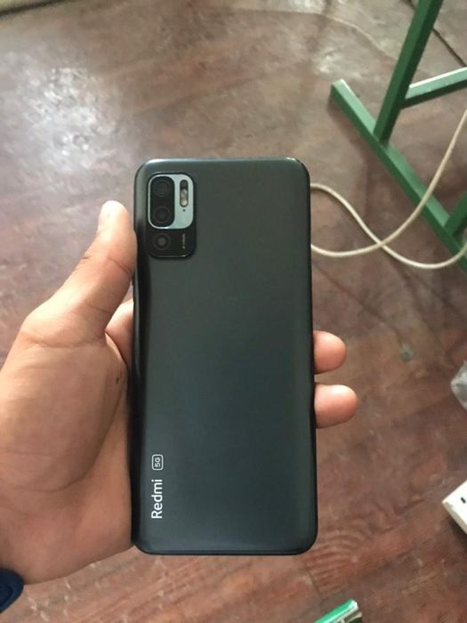 Redmi not 10 5g hamma narsa radnoy