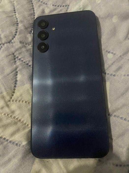 Samsung A25 супер состаение