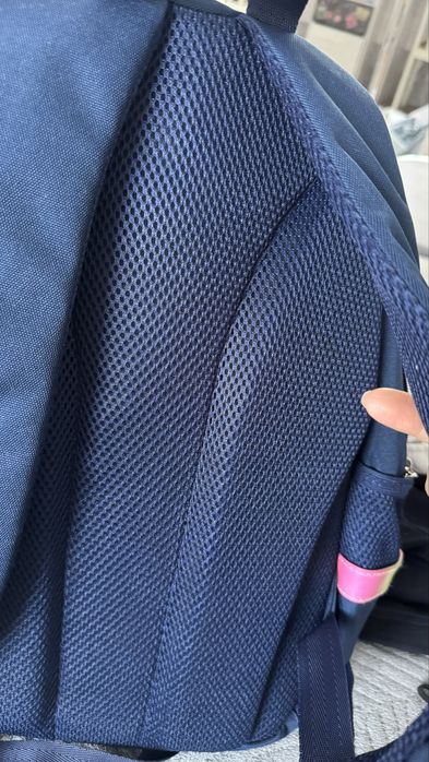 Школьный рюкзак почти новый