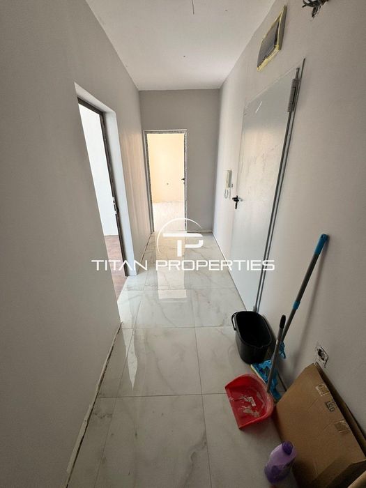 Продава се Двустаен апартамент в Бургас, Меден рудник - зона А - 99 кв.м за 541 €/кв.м - Снимка #3