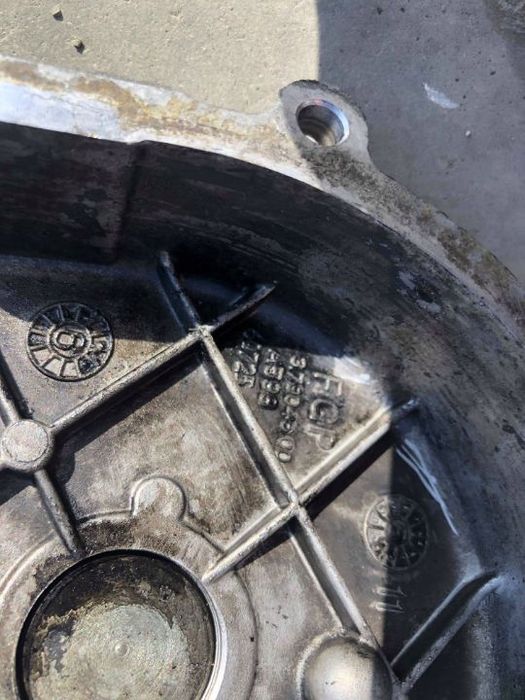 pompa ulei 1.3 cdti opel corsa d