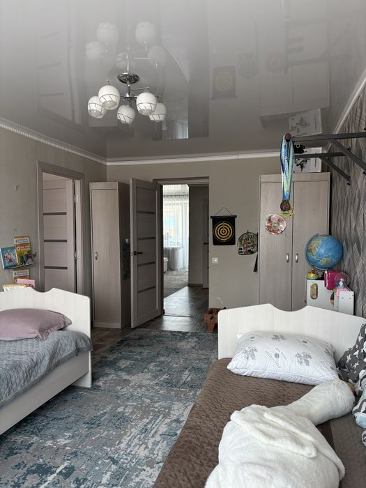 Продам 3 комнатную квартиру