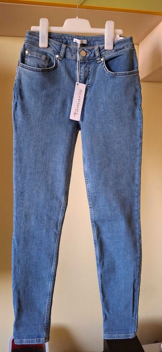 Дамски дънки Tamaris