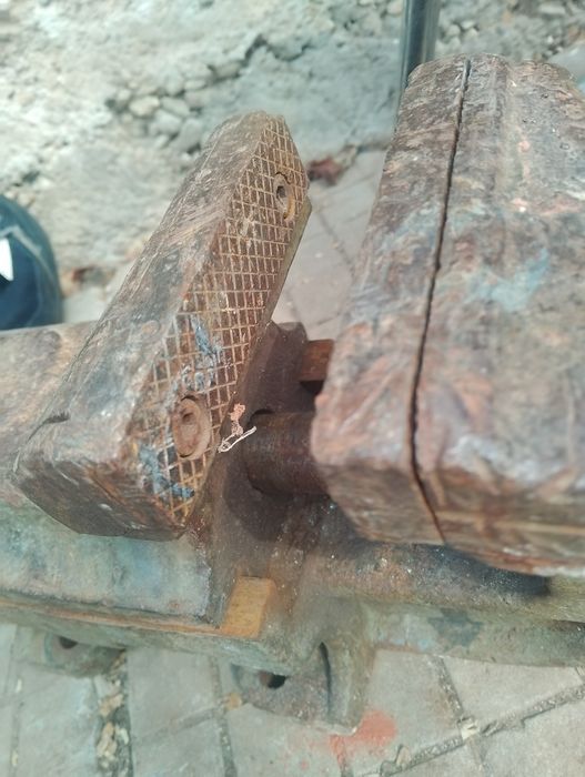 Менгеме в добро състояние за годините си