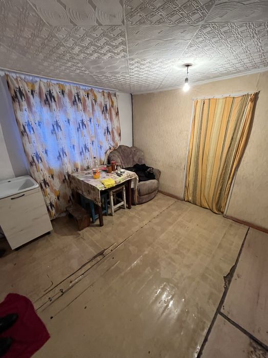 Продам дом барачного типа