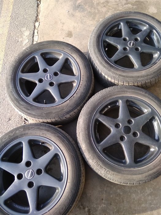 Джанти ВОRBET -16 цола,  4/ 114.3