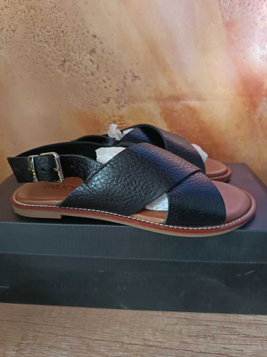 Дамски сандали Inuovo, размер 36