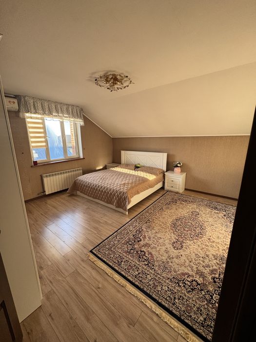 Сдается в аренду 2-х этажный коттедж!