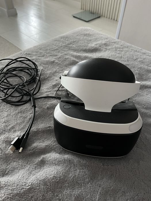 Playstation VR очки