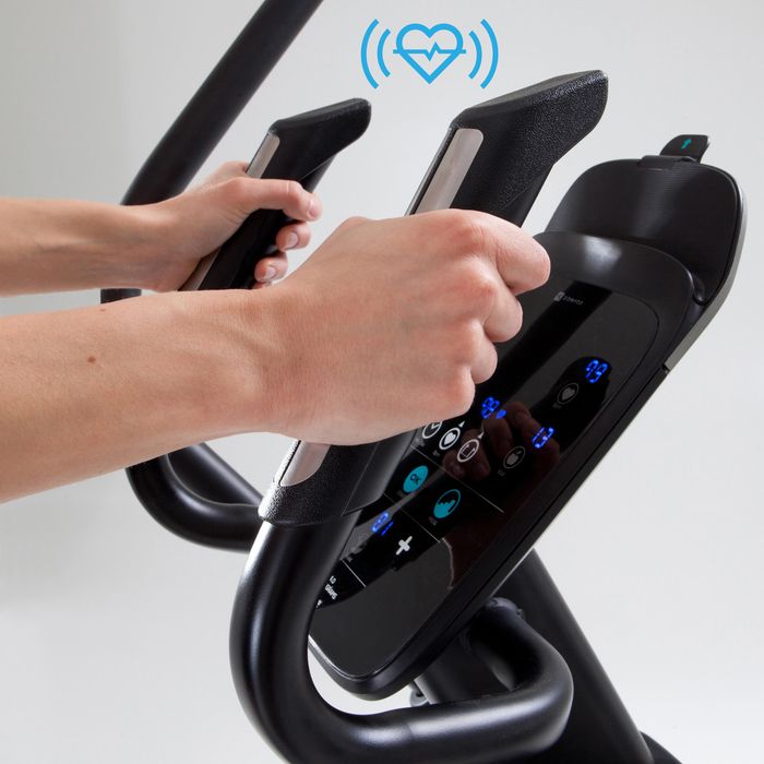 Bicicletă Eliptică E - produs resigilat - (SecondHand) Decathlon