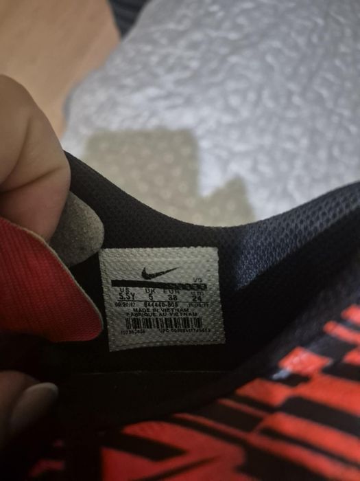 Екип на хебър и стоножки