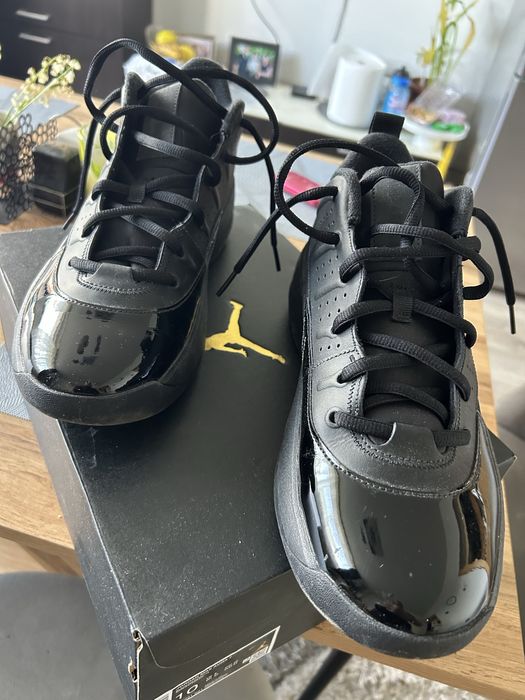 Jordan MAX AURA 7