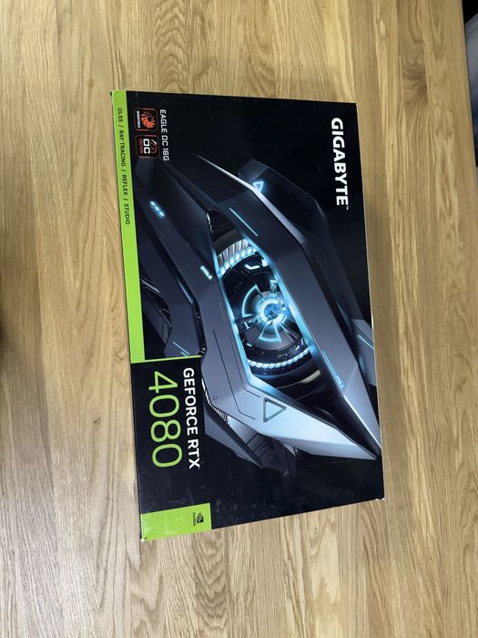 gigabyte rtx 4080