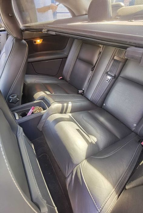 Volvo C70 D3 Inscription, An Fabricatie 2012, Motor 2.0 Diesel, 150CP