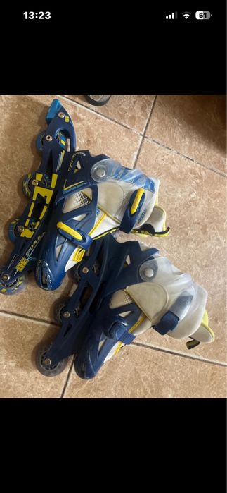 Role pentru copii…36-40