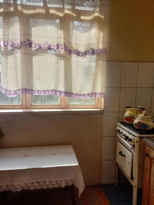 Продается квартира в городе Янгиюле.