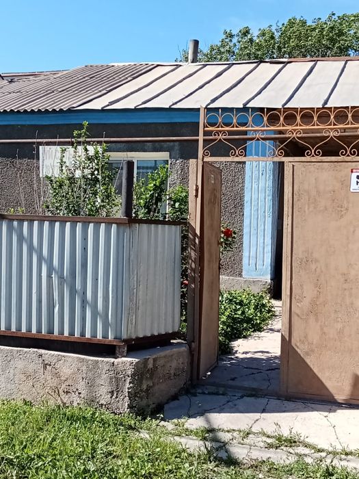 ПРОДАМ дом в пос городского типа Сас Тобе