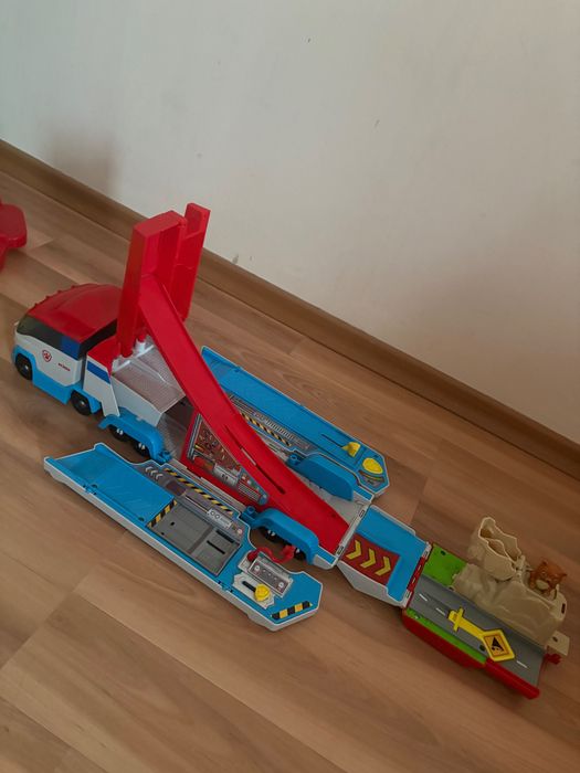 Оригиналния Пес патрулер