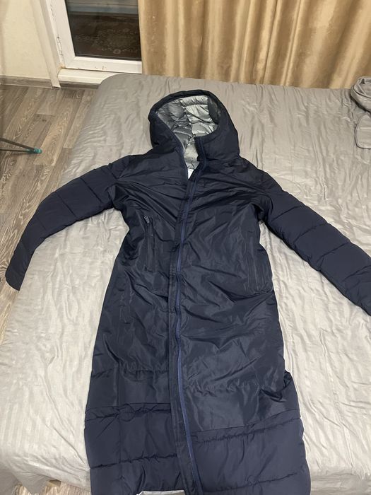 Умма куртка кыстык