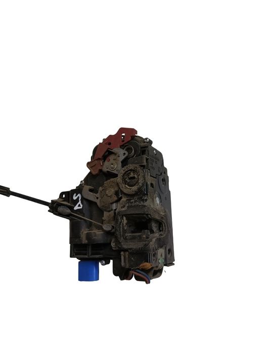 Broasca Usa Dreapta Spate Skoda Fabia 6Y2 1999 - 2008 6Y0839016A