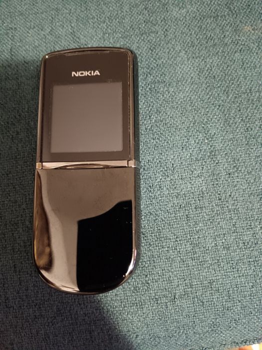 Nokia colecție 8800d