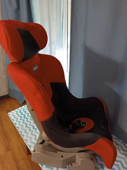Детское автокресло