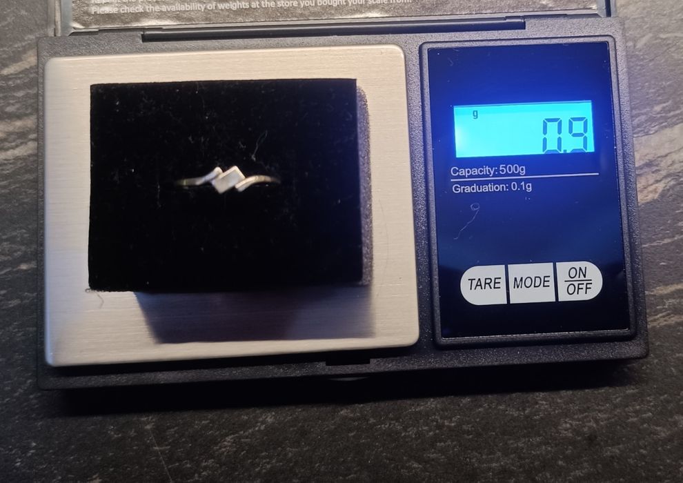 Сребърни пръстени