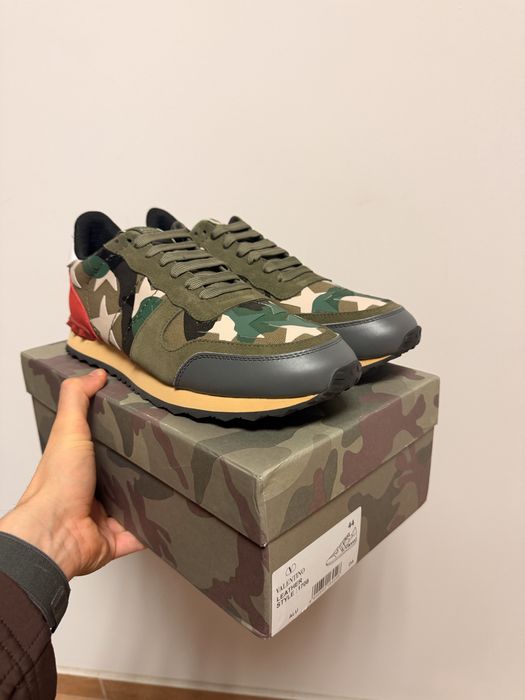 Valentino Rockrunner Мъжки маратонки