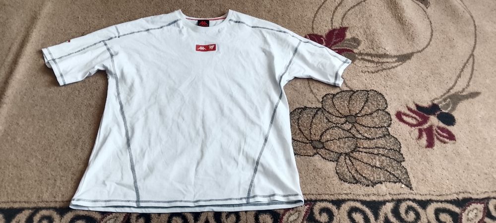 продам футболку Виртус про, оригинал