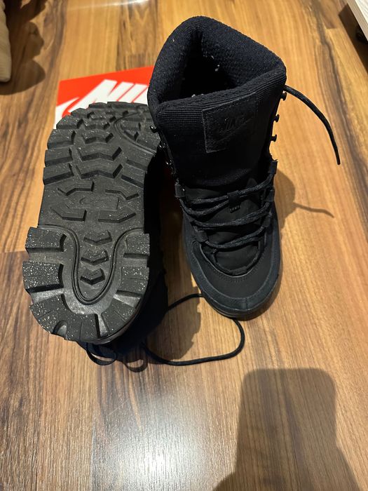 Ghete sport dama, marca NIKE, model nou