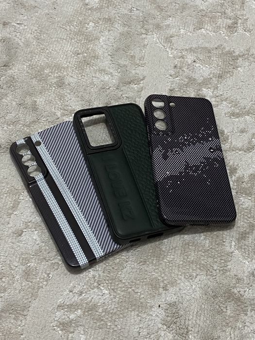Чехол Samsung s22