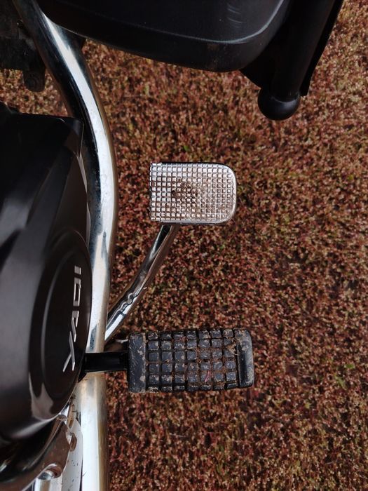 Продам Yaqi 200cc