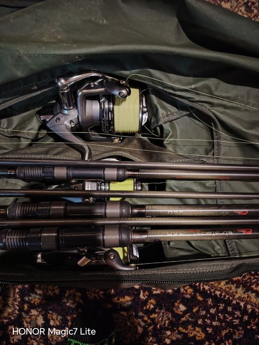 Shimano ultegra XSD 3 бр