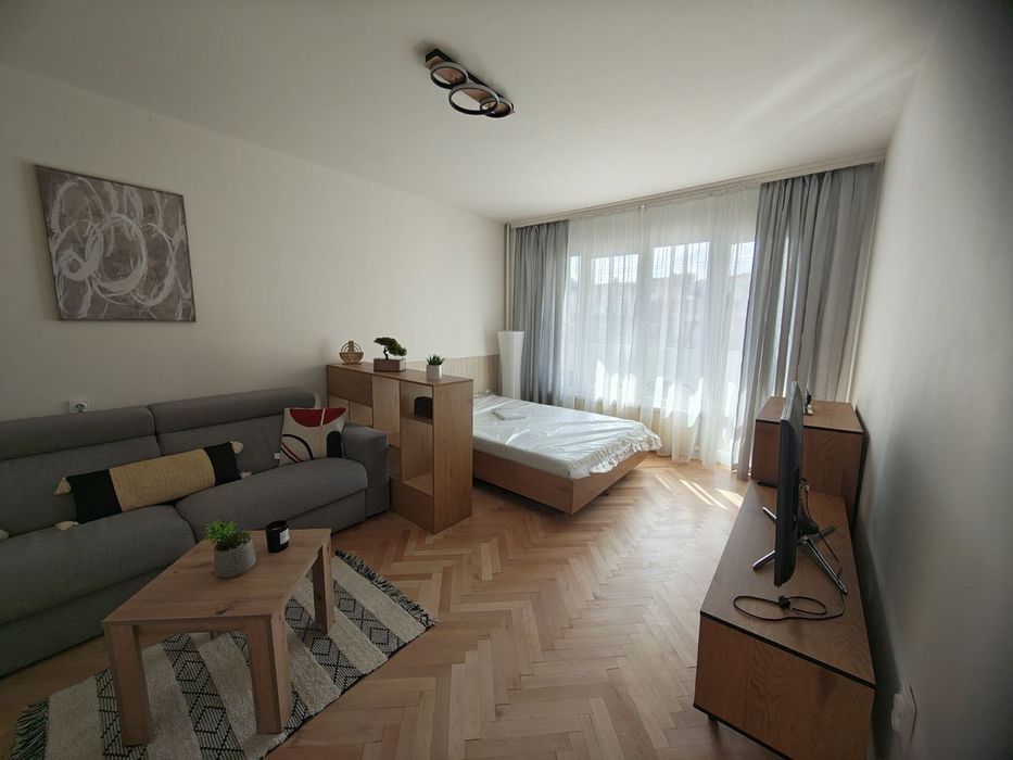 Дава се под наем Едностаен апартамент в София, Младост 1А - 45 кв.м за 498.27 € - Снимка #3