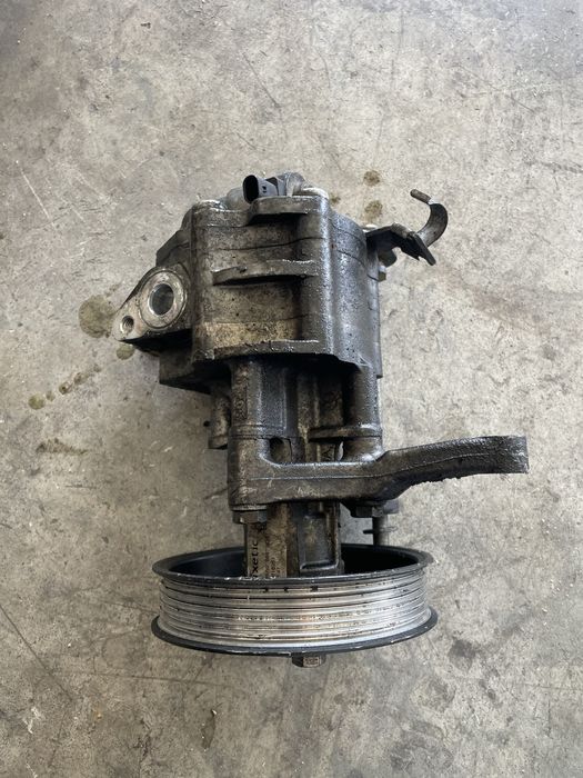 Pompa Servo directie BMW f15 f16 x5 x6 3.0 4.0 diesel
