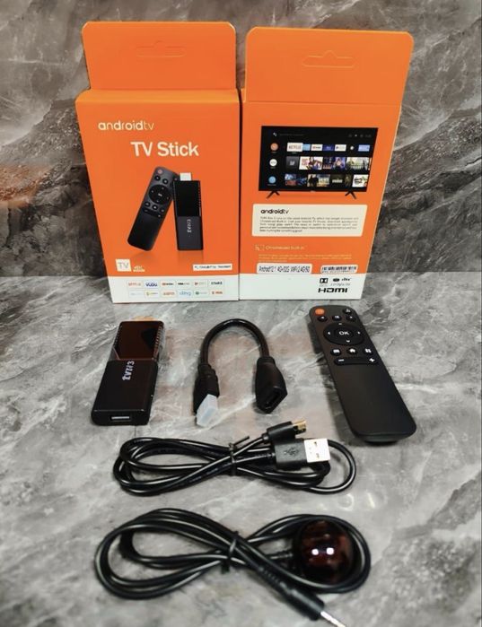 Смарт приставка, Интернет приставка, Смарт телевизор