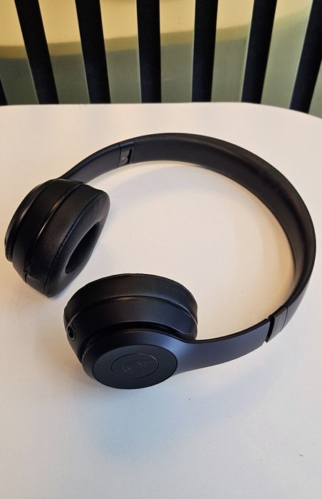 Casti Audio On Ear pliabile Beats Solo3, Wireless, Bluetooth, Microfon