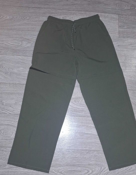 Брюки трансформер