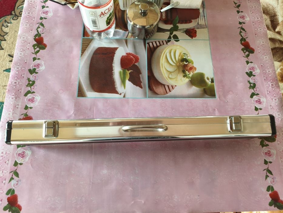 Продам кий тройник